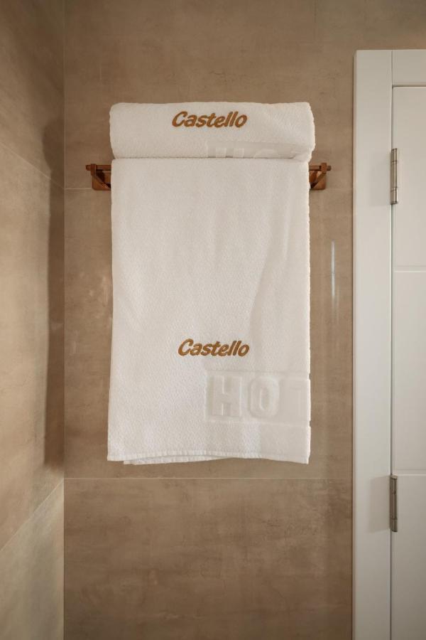 Castello Exclusive Rooms With Breakfast - By Ta Leut Agency 普利拉卡 外观 照片