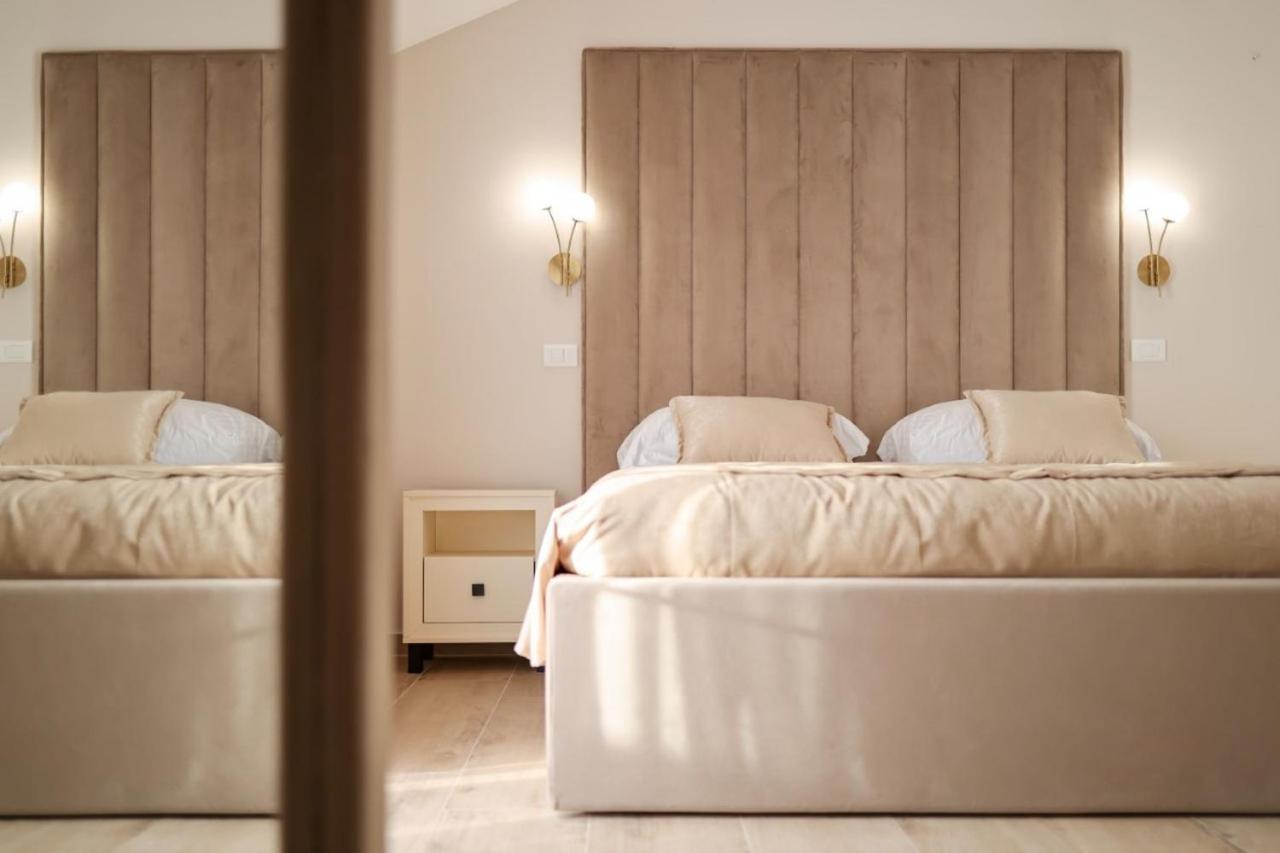 Castello Exclusive Rooms With Breakfast - By Ta Leut Agency 普利拉卡 外观 照片
