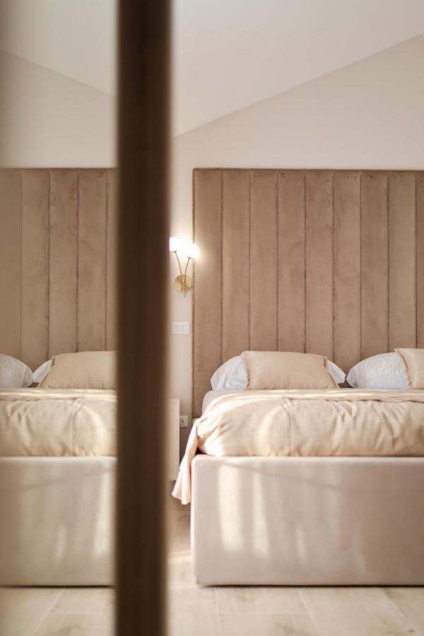 Castello Exclusive Rooms With Breakfast - By Ta Leut Agency 普利拉卡 外观 照片